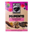 Wet Noses Dog Moments Peanut Butter Berry 14oz. Online Hot Sale