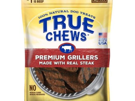 True Chews Grillers Dog 10oz. Steak Sale