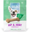 TropiClean Fresh Breath Hip & Joint Dental Chews for Dogs 1ea 11 oz, 10 ct, Regular For Cheap