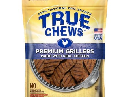 True Chews Grillers Dog 12oz. Chicken on Sale