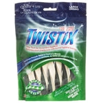 Twistix Wheat Free Dental Dog Treats Vanilla Mint 1ea 5.5 oz, SM Discount