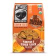 Wet Noses Dog Grain Free Pumpkin Quinoa 14oz. on Sale