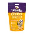 Treatly Freeze Dried Dog Treats Chicken & Sweet Potato, 1ea 3oz. For Discount