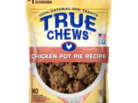 True Chews Homestyle Dog 12oz. Chicken Pot Pie Cheap