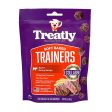 Treatly Soft Baked Trainers Dog Treats Beef & Barley, 1ea 5oz. Discount