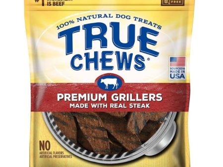 True Chews Grillers Dog 20oz. Steak For Sale