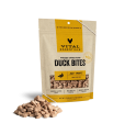 Vital Essentials Dog Freeze-Dried Treat Bites Duck 5.5oz. Hot on Sale