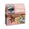 Wet Noses Dog Peanut Butter Little Stars 9oz. on Sale