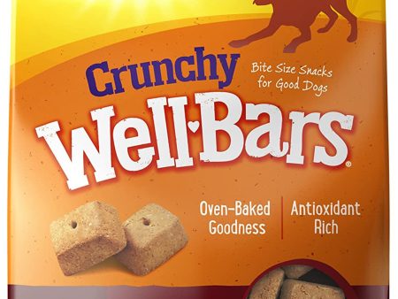 Wellness Wellbar Crunchy Yogrt Apl Banana 20oz. Cheap