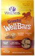 Wellness Wellbar Crunchy Yogrt Apl Banana 20oz. Cheap