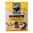 Wet Noses Dog Moments Cheddar 14oz. For Discount