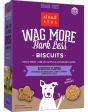 Wagmore Dog Grain Free Baked Assorted 14oz. Online Hot Sale