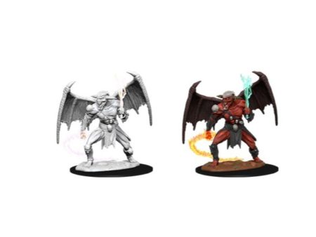 D&D Nolzur s Minis: Wave 11 - Balor Sale