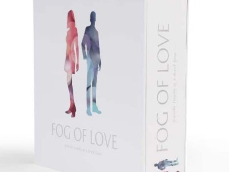 Fog of Love Sale