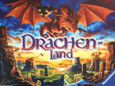 Dragon land Online now