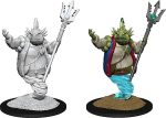 Marid Dungeons & Dragons Nolzur`s Marvelous Unpainted Miniatures Fashion