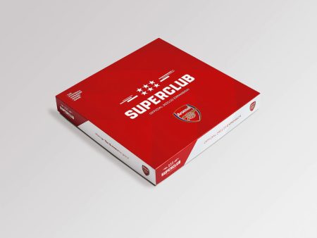 Superclub- Arsenal Expansion Hot on Sale