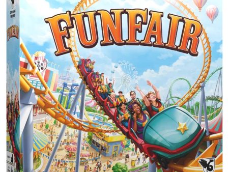 Funfair Online