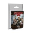 Summoner Wars 2nd Edition: Cloaks Faction Deck Online now