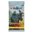 MTG Dominaria United Draft Booster Discount