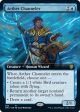 Aether Channeler (Extended Art) [Dominaria United] Supply