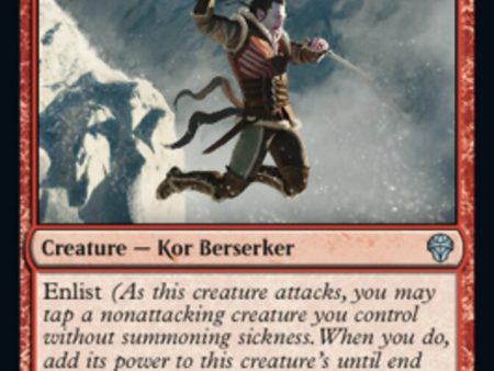 Balduvian Berserker [Dominaria United] Online