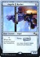 Angelic Rocket (Unfinity Foil Edition) [The List] For Discount