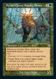 Ayula, Queen Among Bears (Retro Foil Etched) [Modern Horizons] Discount