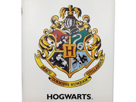 Dragon Shield: Harry Potter Art Portfolio - Hogwarts Fashion