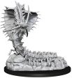 Young Remorhaz Dungeons & Dragons Nolzur`s Marvelous Unpainted Miniatures Online now