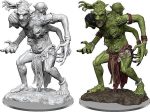 Dire Troll Dungeons & Dragons Nolzur`s Marvelous Unpainted Miniatures Sale