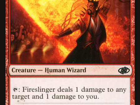 Fireslinger [Jumpstart 2022] Cheap