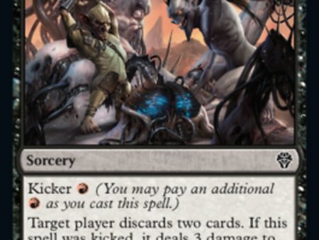 Aggressive Sabotage [Dominaria United] Online Hot Sale