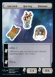 Ancestral Hot Dog Minotaur [Unfinity Stickers] For Discount