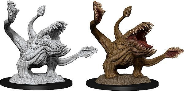 Otyugh Dungeons & Dragons Nolzur`s Marvelous Unpainted Miniatures Fashion