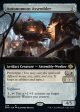 Autonomous Assembler (Extended Art) [The Brothers  War] Fashion