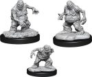 Manes Dungeons & Dragons Nolzur`s Marvelous Unpainted Miniatures For Cheap