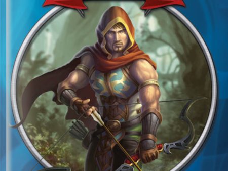 Hero Realms Pack Ranger Sale