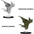 D&D Nolzur s Marvelous Miniatures: Young Bronze Dragon Sale