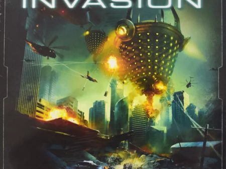 Level 7 [Invasion] For Discount