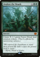 Awaken the Woods (Promo Pack) [The Brothers  War Promos] Supply