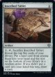 Inscribed Tablet [Dominaria United] on Sale