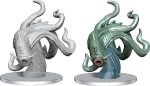 Aboleth Dungeons & Dragons Nolzur`s Marvelous Unpainted Miniatures Online Sale