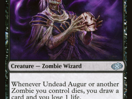 Undead Augur [Jumpstart 2022] Hot on Sale