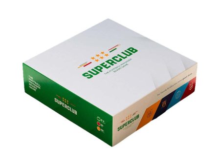 Superclub Hot on Sale