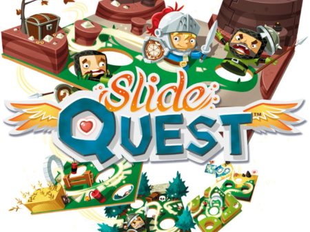 Slide Quest Online Hot Sale