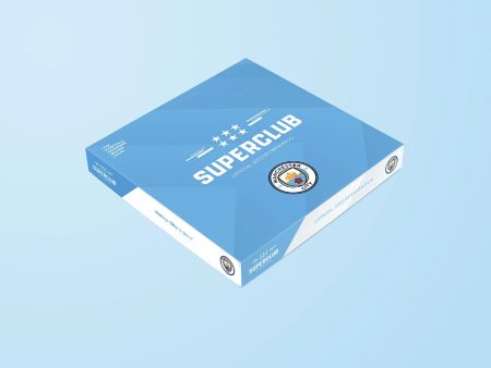 Superclub - Manchester City Expansion For Discount