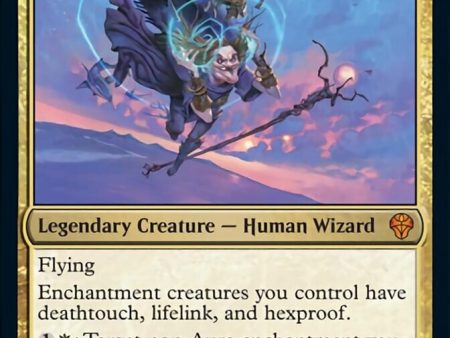 Zur, Eternal Schemer [Dominaria United] For Sale