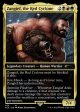 Zangief, the Red Cyclone [Secret Lair Drop Series] Supply