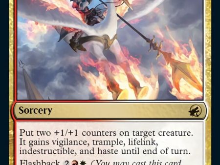 Angelfire Ignition [Innistrad: Midnight Hunt] For Discount